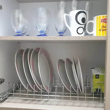Lägenhet Filoxenia Mg Kolonaki Aten