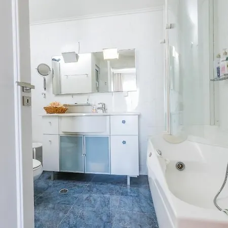 Filoxenia Mg Kolonaki Apartment